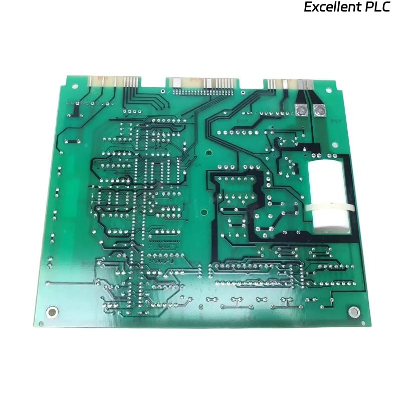 ABB SAFT 125 CHC 57411546 Chopper Control Board