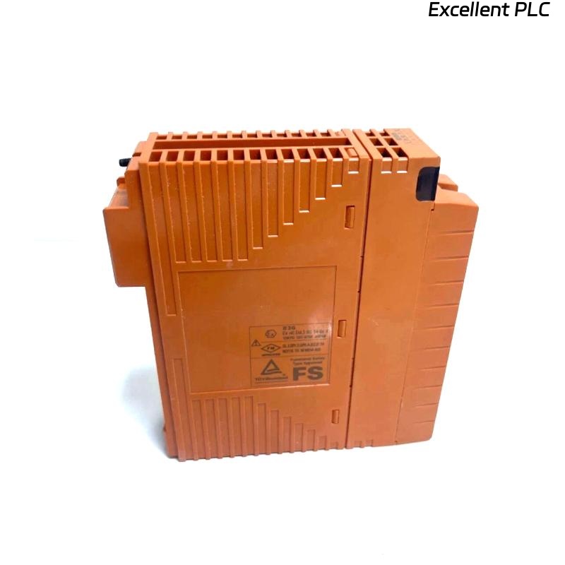 Yokogawa SAI143-H33/PRP Analog Input Module