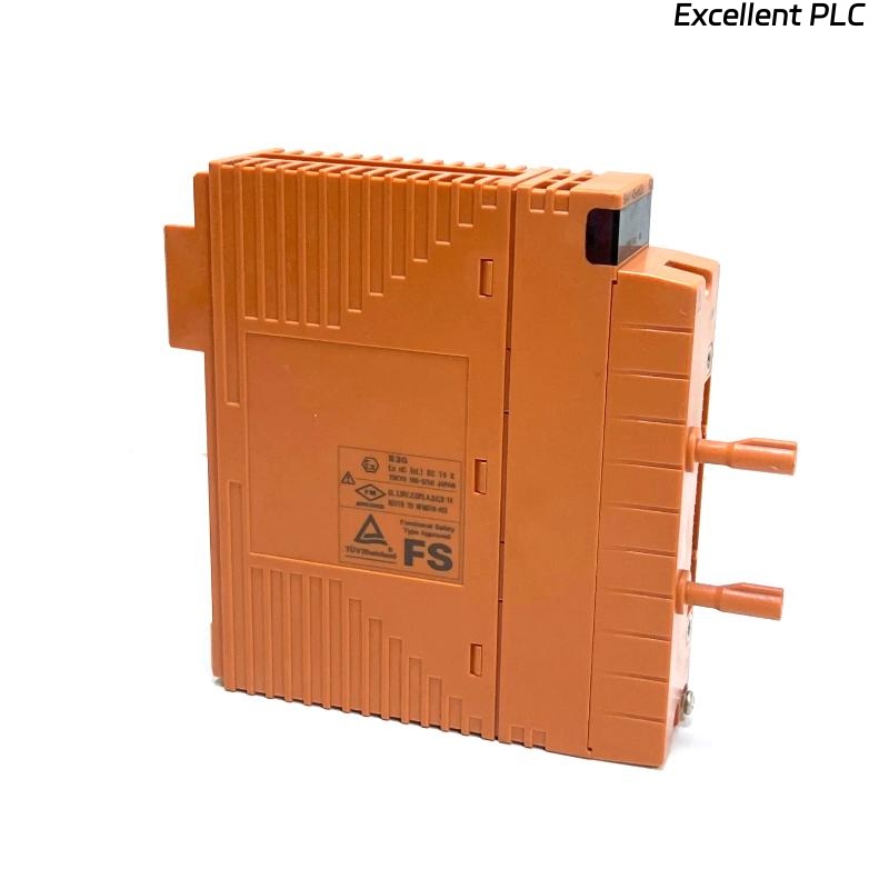 Yokogawa SAI143-H33 S2 Analog Input Module