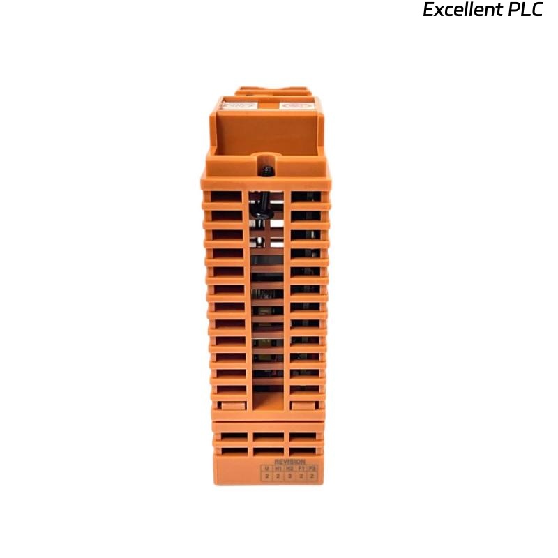Yokogawa SAI143-H53 S3 Analog Input Module