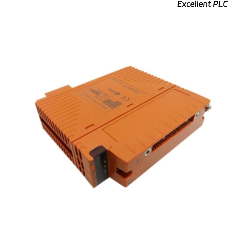 Yokogawa SAI143-S53 S3 Analog Input Module