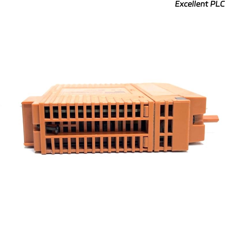 Yokogawa SAI143-S03/K4A00 Analog Input Module