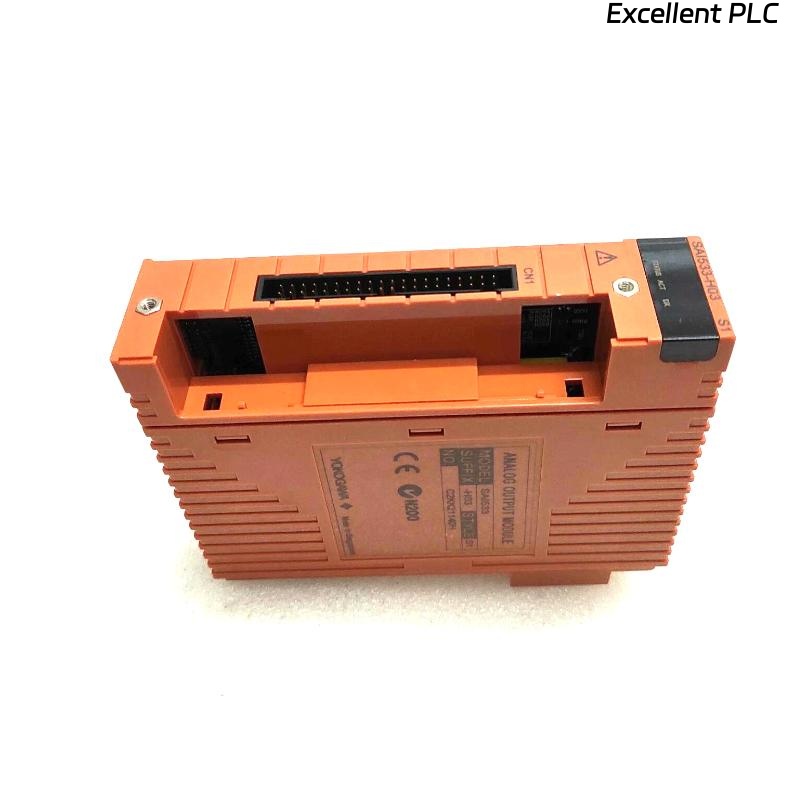 Yokogawa SAI533-H03/A4S00 Analog Output Module