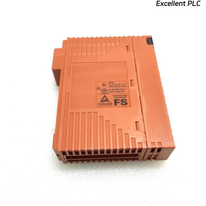 Yokogawa SAI533-H03/A4S00 Analog Output Module