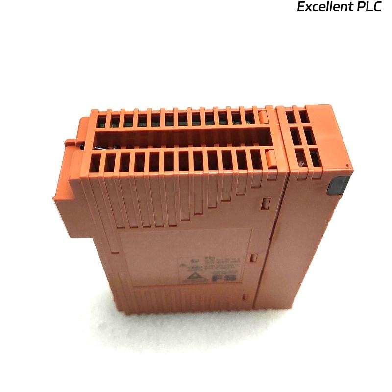 Yokogawa SAI533-H03/A4S00 Analog Output Module