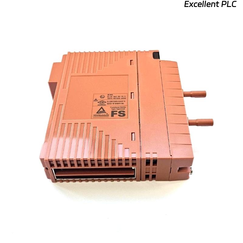 Yokogawa SAI533-H33 S1 Analog Output Module