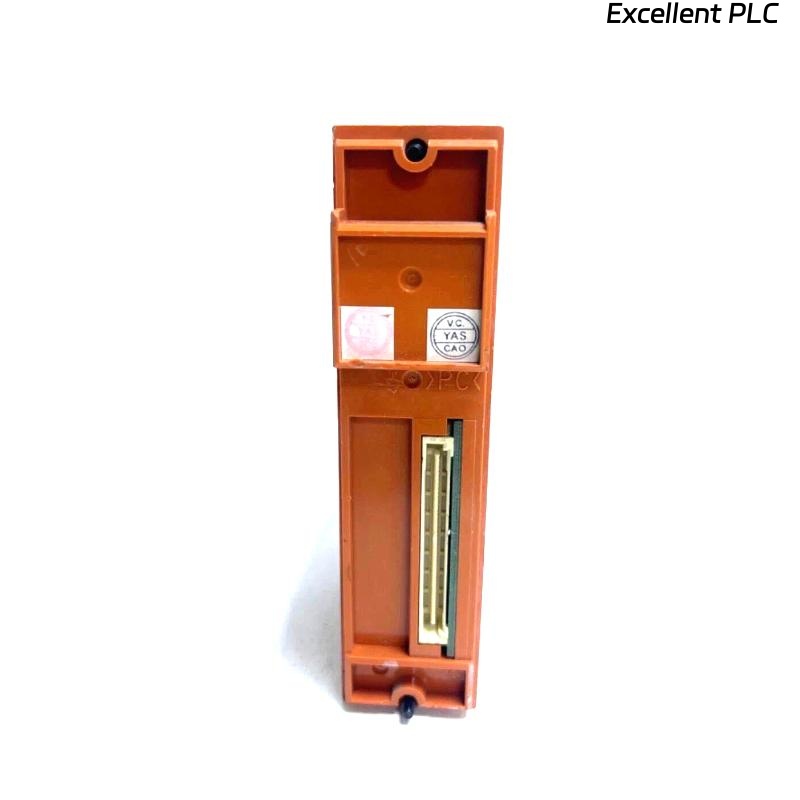 Yokogawa SAI533-H33 S1 Analog Output Module