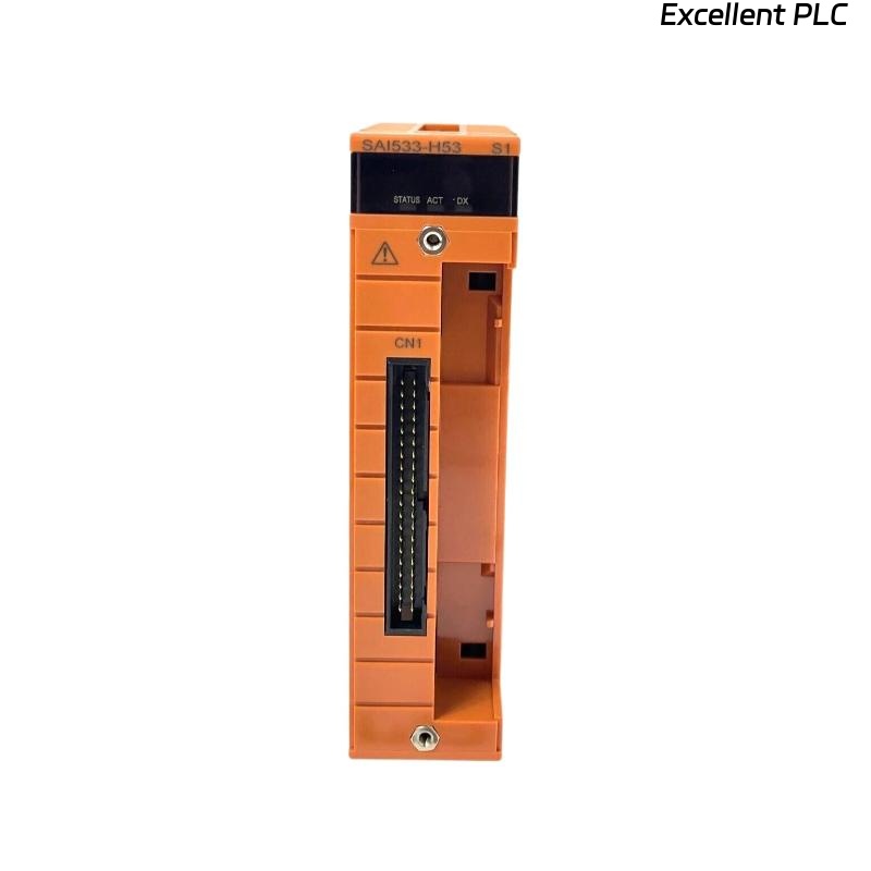 Yokogawa SAI533-H53/A4D00 Analog Output Module