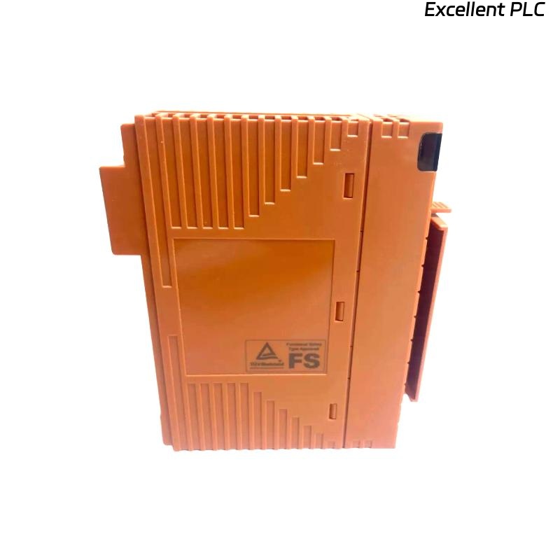 Yokogawa SAI533-H53 S1 Analog Output Module