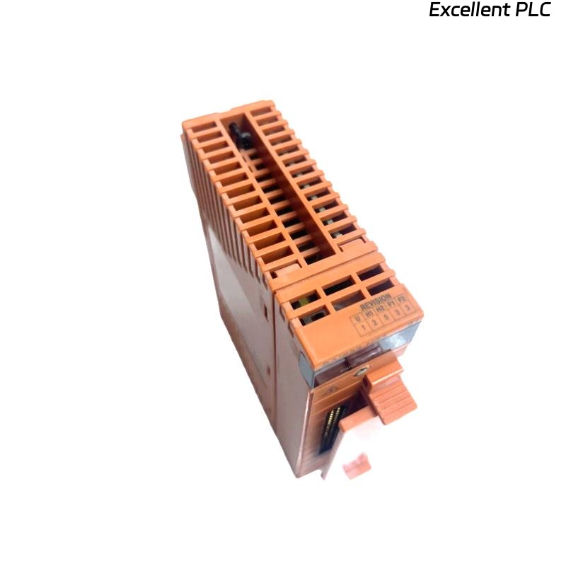 Yokogawa SAI533-H53 S1 Analog Output Module