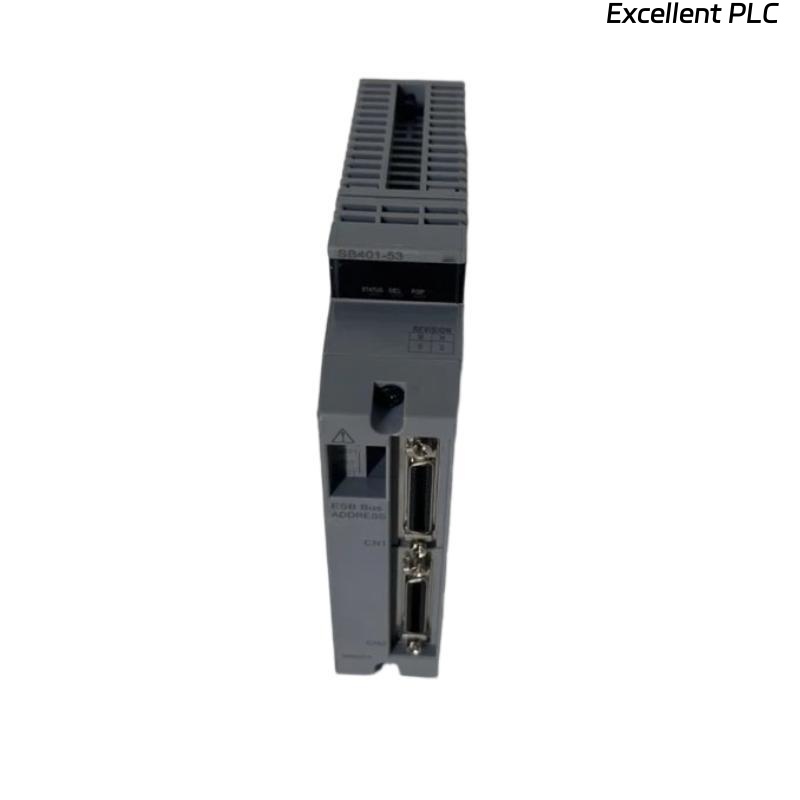 Yokogawa SB401-53 Bus Interface Slave Module