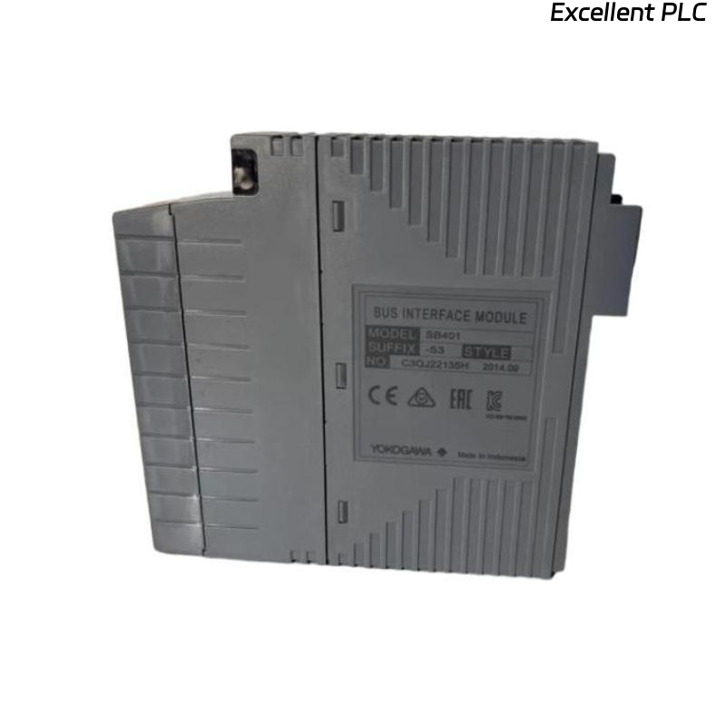 Yokogawa SB401-53 Bus Interface Slave Module
