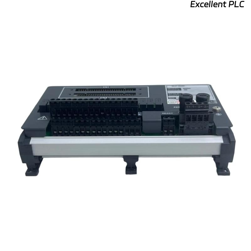 Yokogawa SBM54D-000 Relay Board