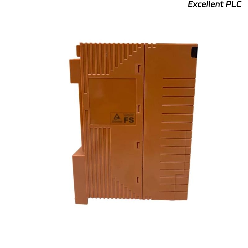 Yokogawa SCP451-11-S1 Processor Module