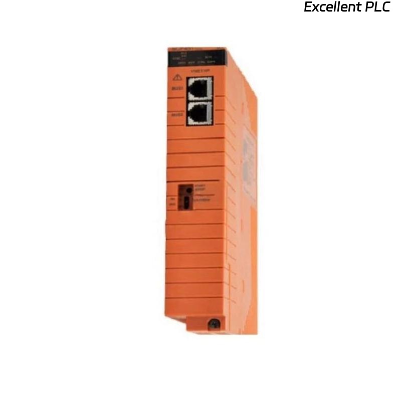 Yokogawa SCP451-53 Processor Module