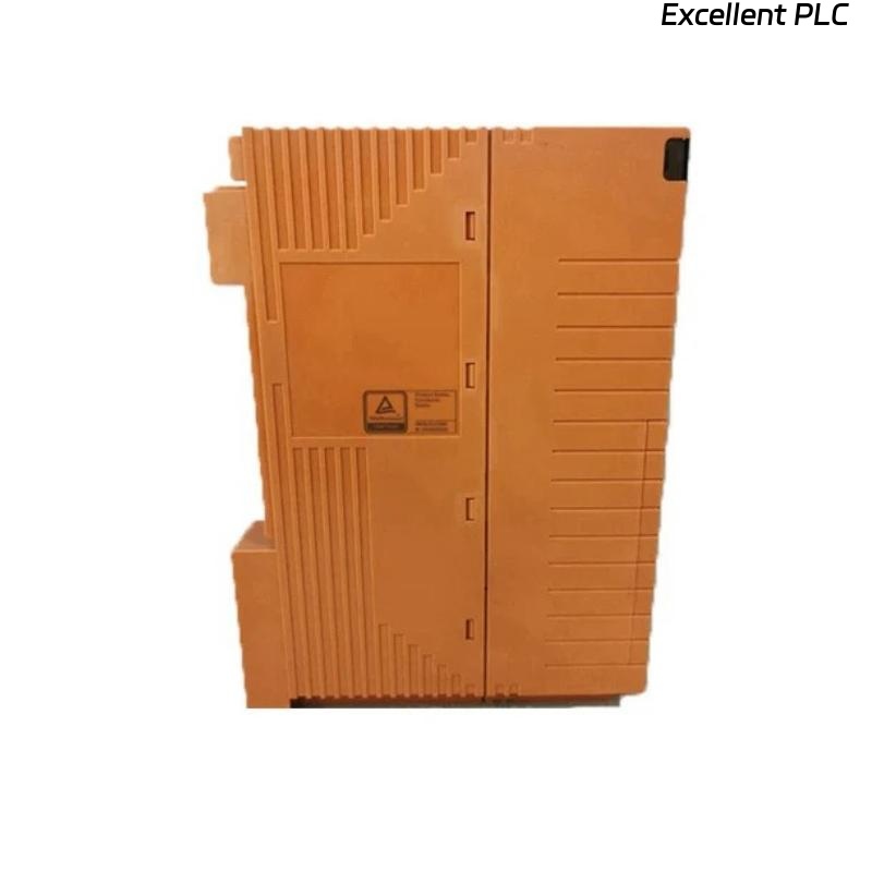 Yokogawa SCP451-53 Processor Module