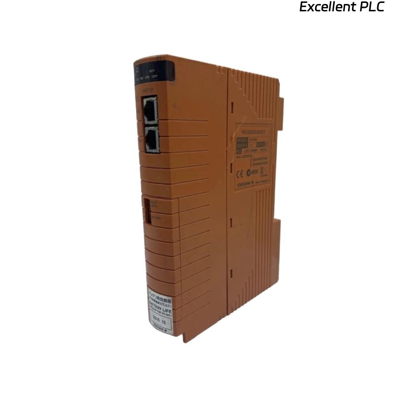 Yokogawa SCP461-11 Processor Module