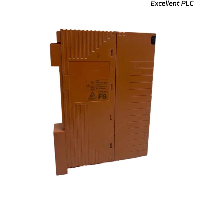 Yokogawa SCP461-11 Processor Module