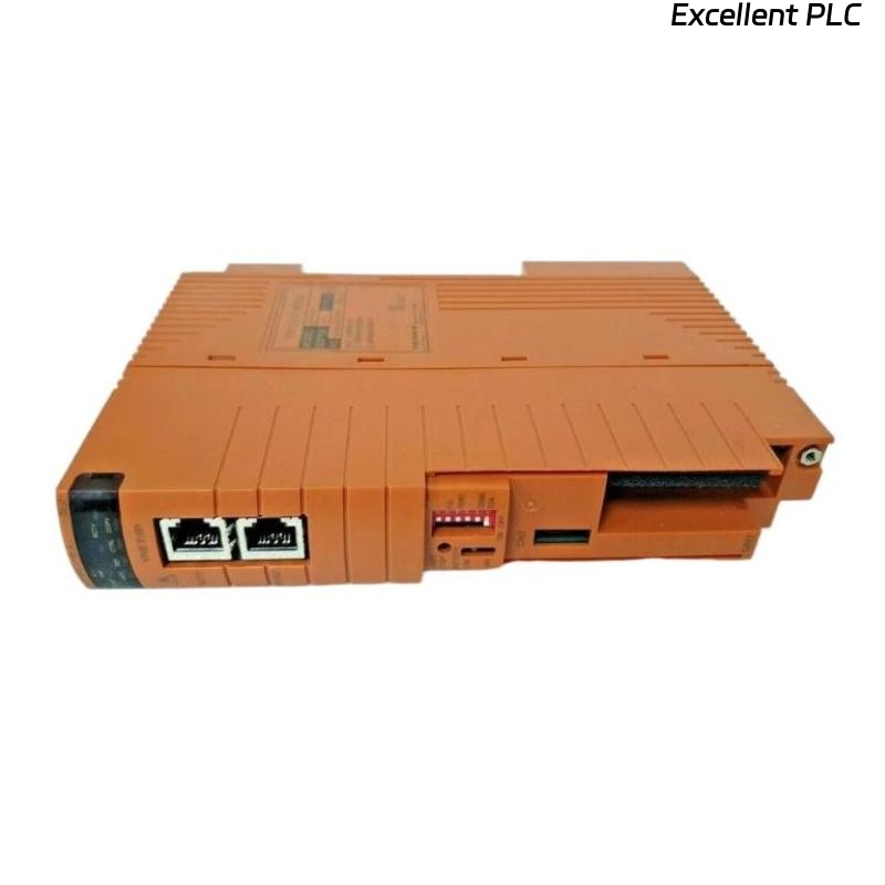 Yokogawa SCP461-E1 Processor Module