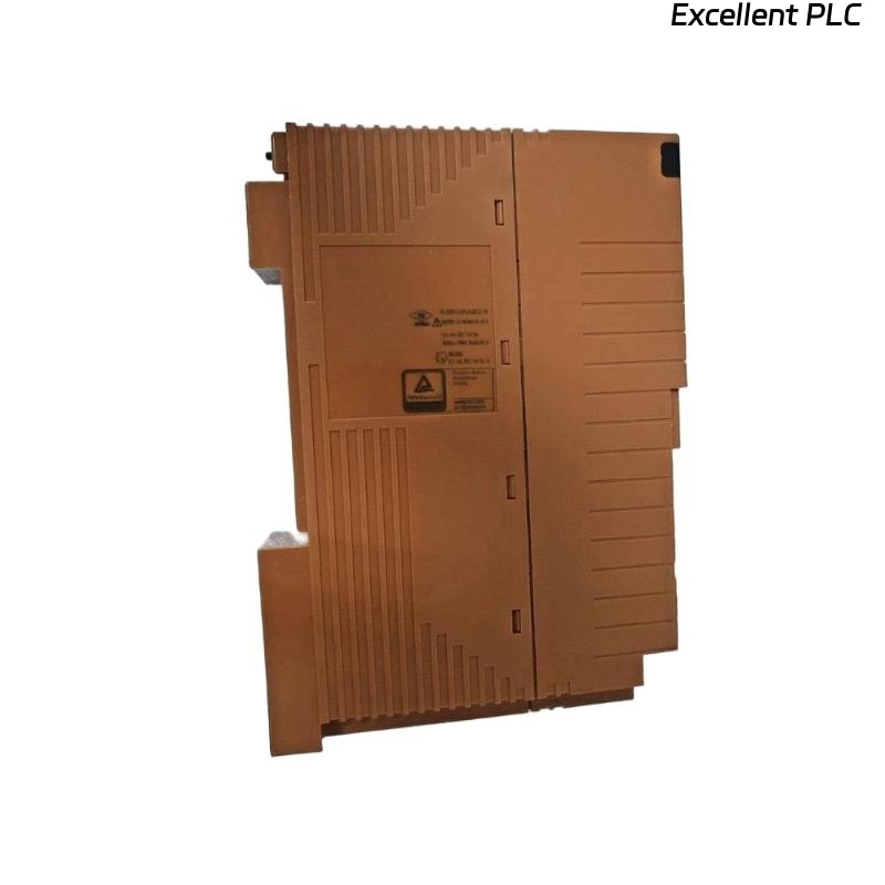 Yokogawa SCP461-E1 Processor Module