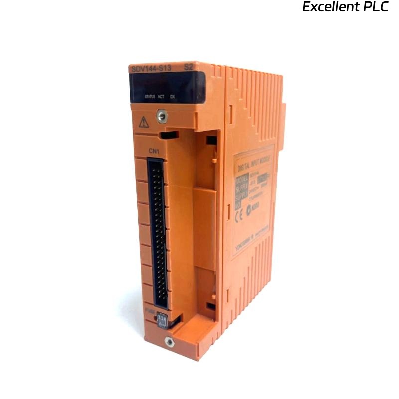 Yokogawa SDV144-S13/B4D00 Digital Input Module
