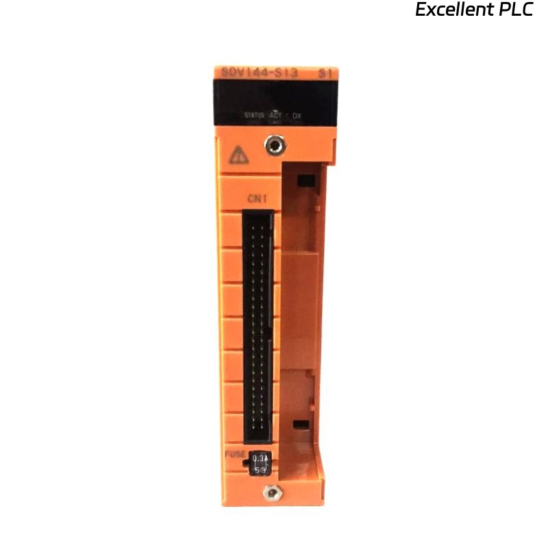 Yokogawa SDV144-S13/D4A00 Digital Input Module