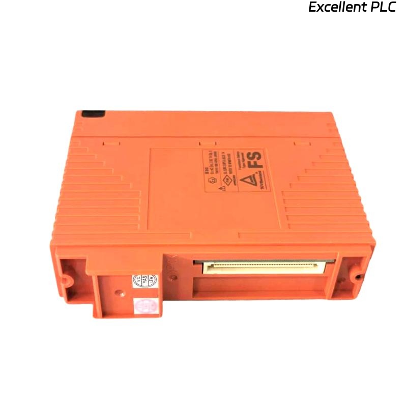 Yokogawa SDV144-S13/D4A00 S2 Digital Input Module