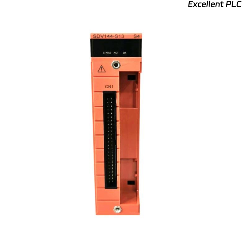 Yokogawa SDV144-S13/D4A00 S2 Digital Input Module