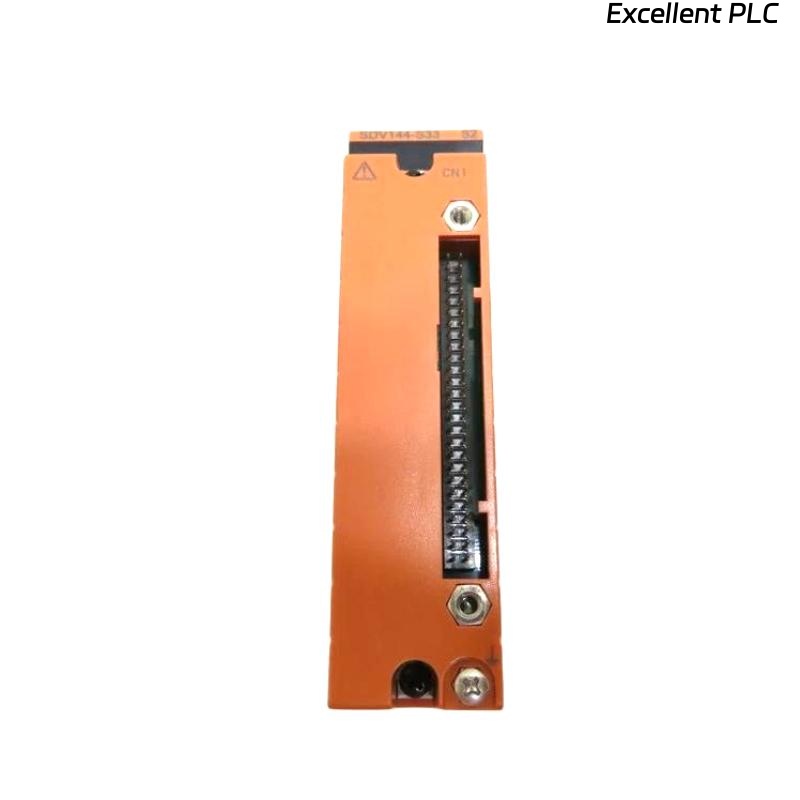 Yokogawa SDV144-S33 S2 Digital Input Module