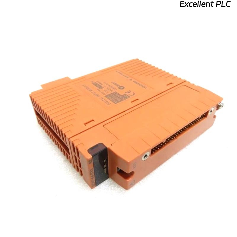 Yokogawa SDV144-S33 S2 Digital Input Module