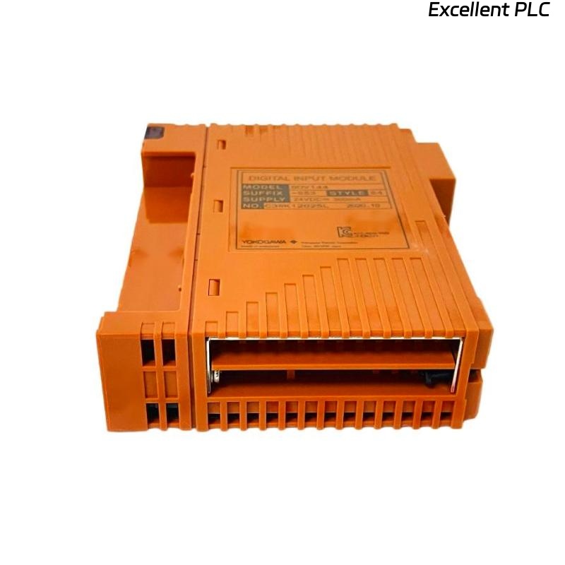 Yokogawa SDV144-S53/B4D00 Digital Input Module