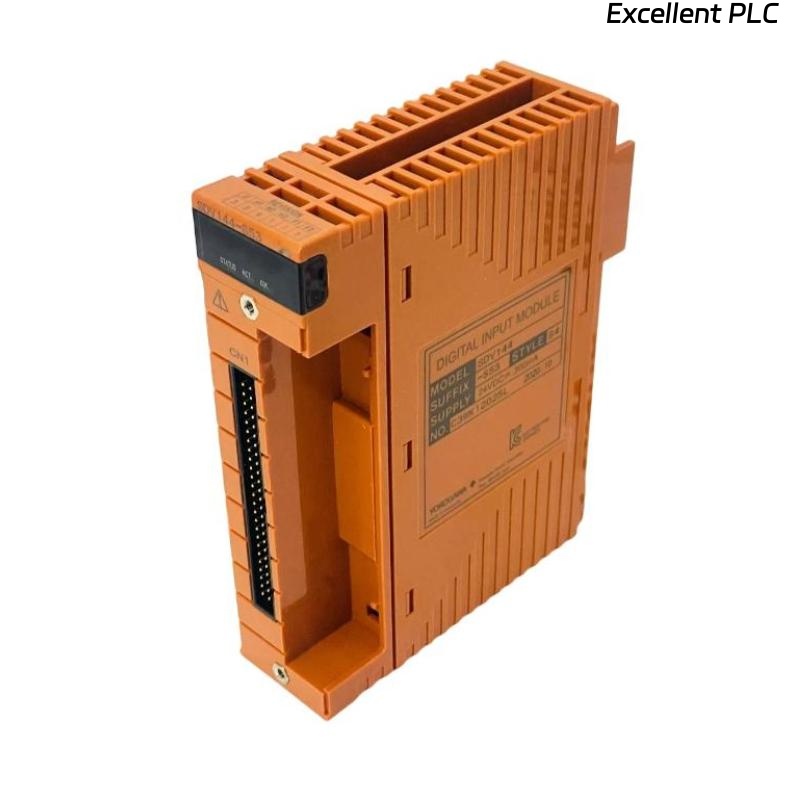 Yokogawa SDV144-S53/B4D00 Digital Input Module