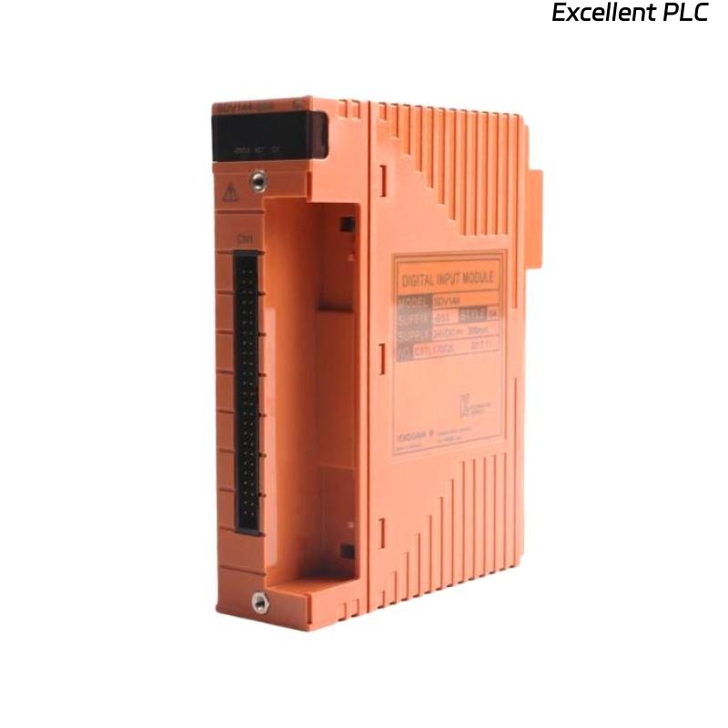 Yokogawa SDV144-S53 S2 Digital Input Module