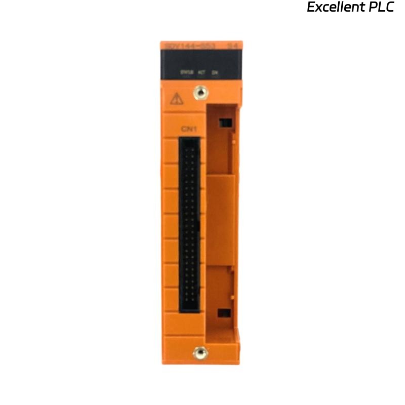 Yokogawa SDV144-S53/STB4D-00 Digital Input Module