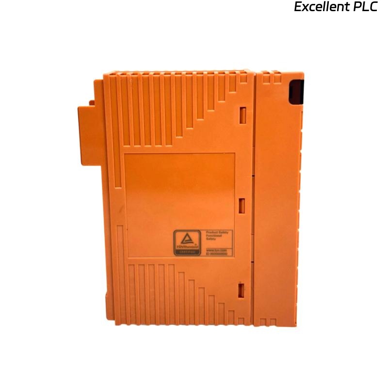 Yokogawa SDV144-S63 S4 Digital Input Module