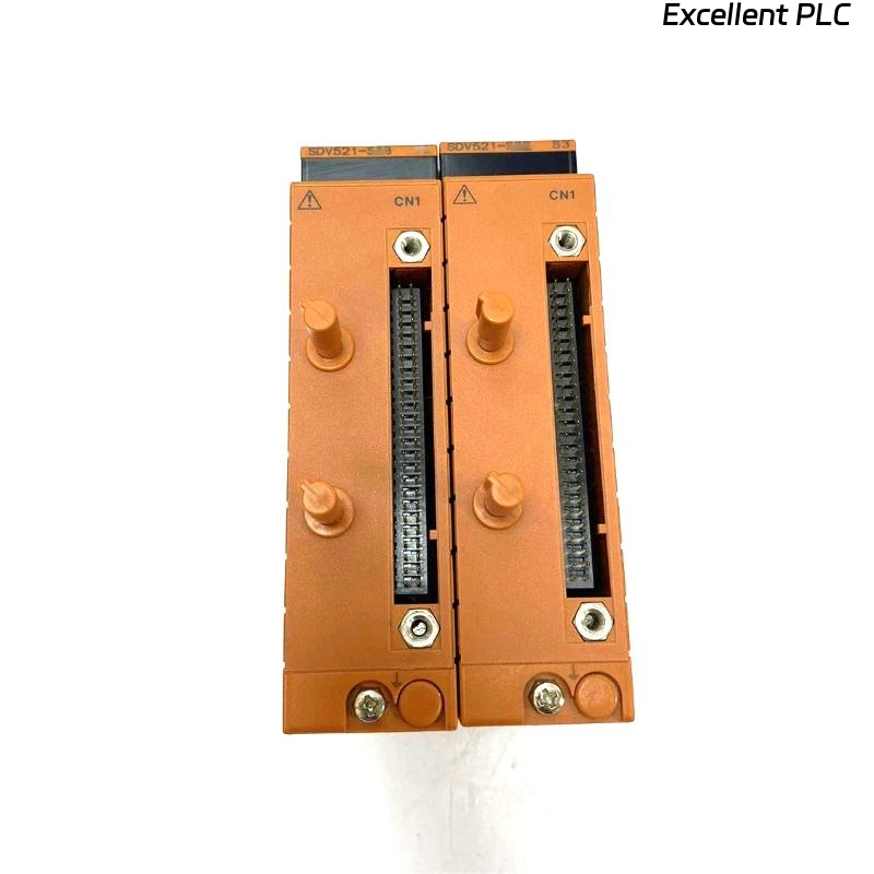 Yokogawa SDV521-S33 S2 Digital Output Module