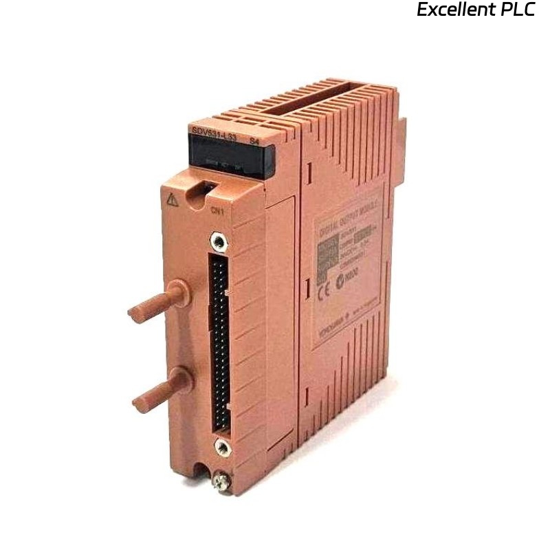 Yokogawa SDV531-L33/PRP Digital Output Module