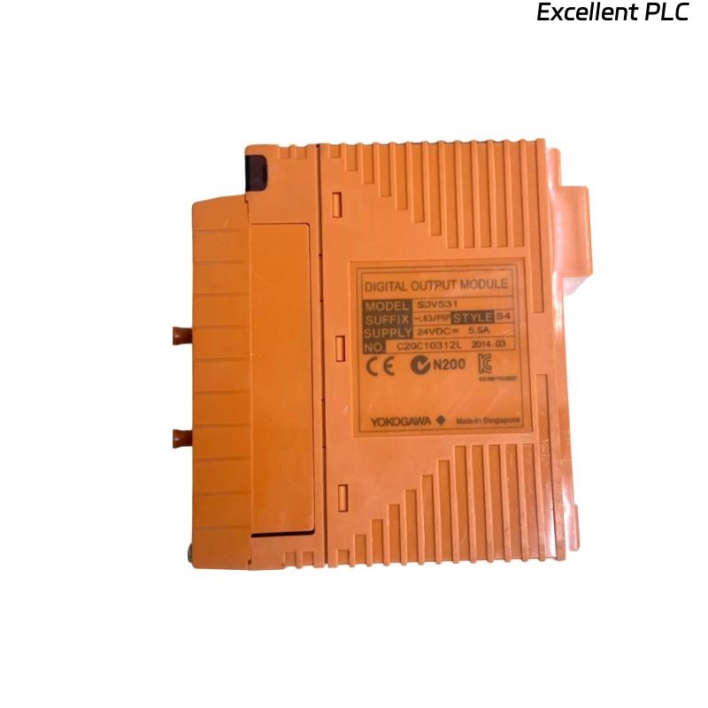 Yokogawa SDV531-L63/PRP Digital Output Module