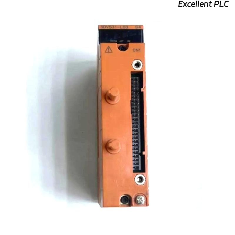 Yokogawa SDV531-L63/PRP Digital Output Module