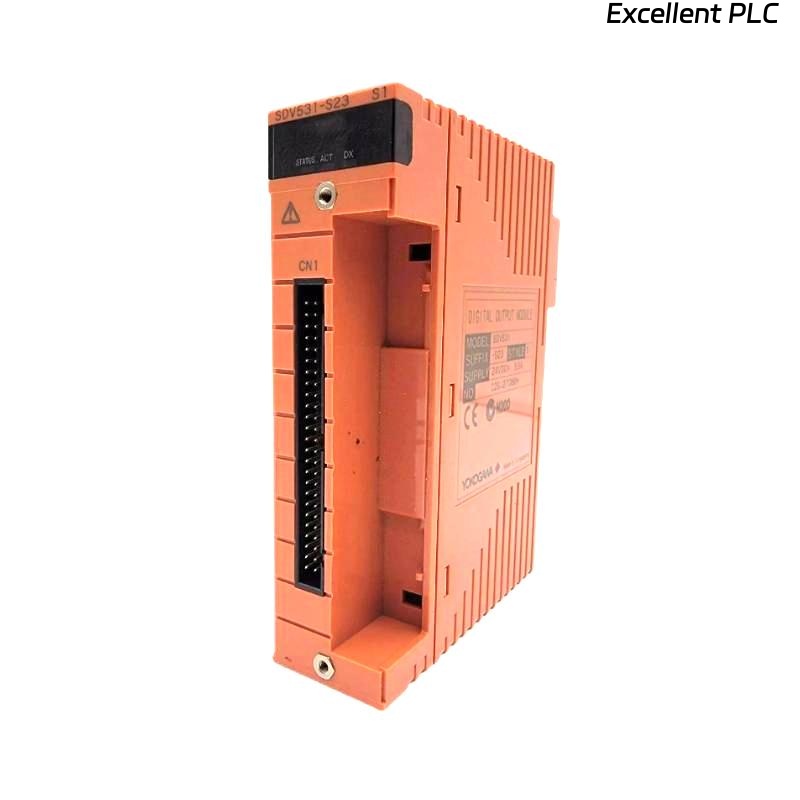 Yokogawa SDV531-S13/D4A00 Digital Output Module
