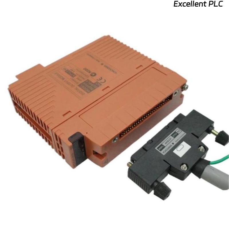 Yokogawa SDV541-S33 S2 Digital Output Modules