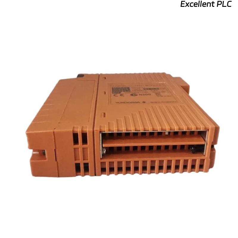 Yokogawa SDV541-S63 S3 Digital Output Modules