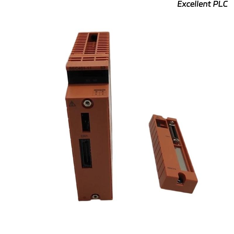 Yokogawa SEC401-11 S2 Bus Coupler Modules