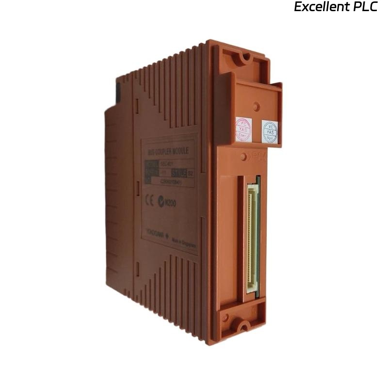 Yokogawa SEC401-11 S2 Bus Coupler Modules