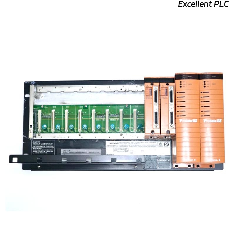 Yokogawa SNB10D-213/CU2T Safety Node Unit