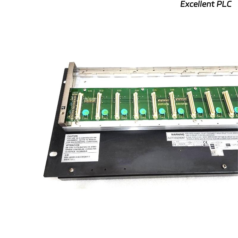 Yokogawa SNB10D-223 Safety Node Unit