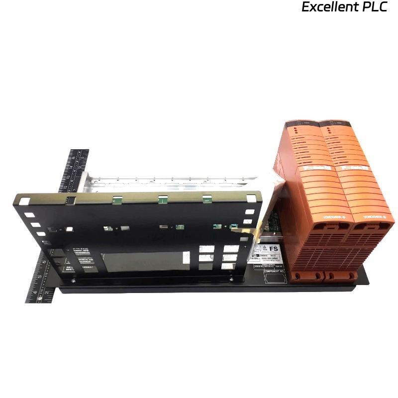 Yokogawa SNB10D-223/CU2N Safety Node Unit