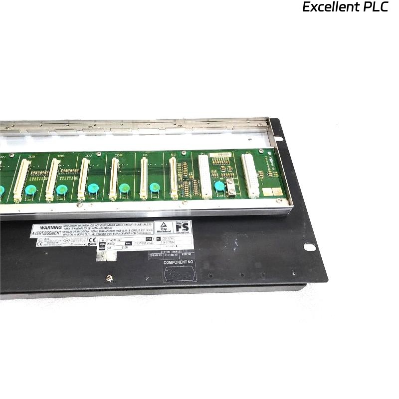 Yokogawa SNB10D-243/C2UN Safety Node Unit