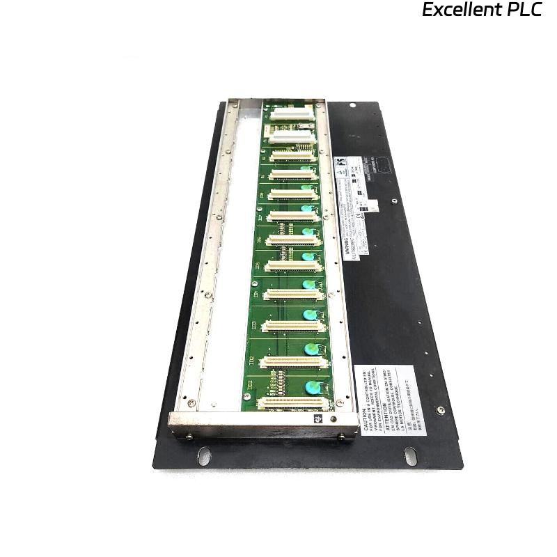 Yokogawa SNB10D-243/C2UT Safety Node Unit