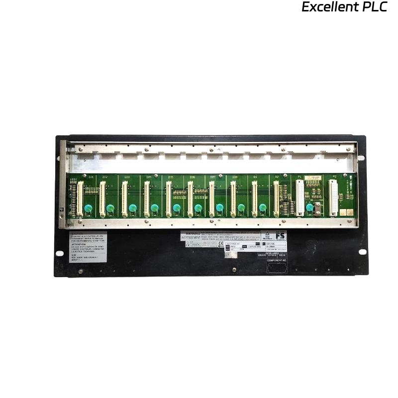 Yokogawa SNB10D-243/C2UT Safety Node Unit